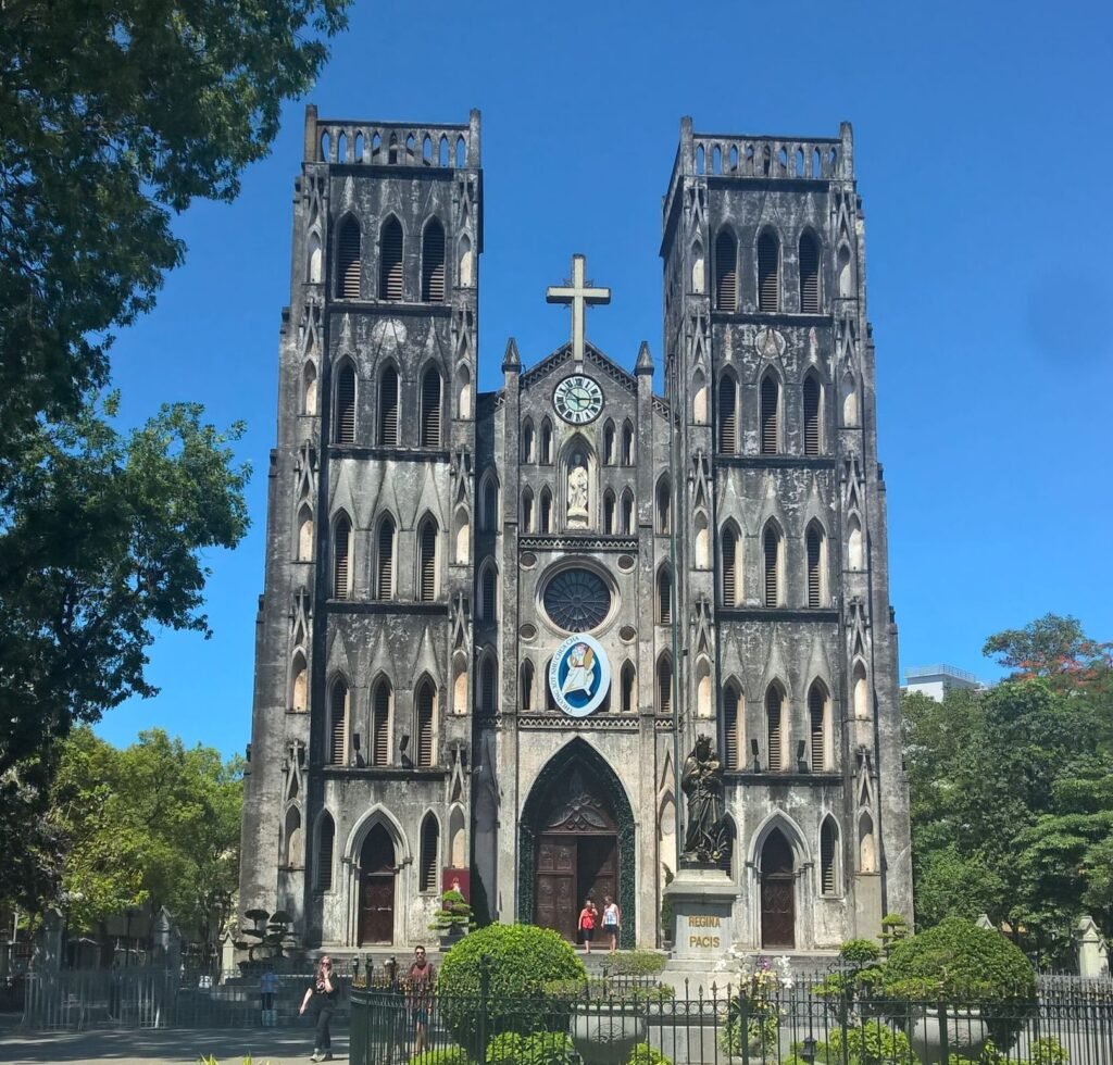 St. Joseph’s Cathedral